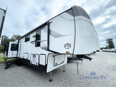 2025 Forest River Sandpiper - Photo 1