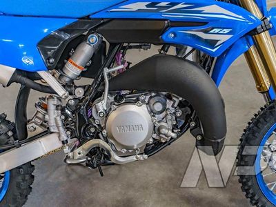 2026 Yamaha YZ65 - Photo 11