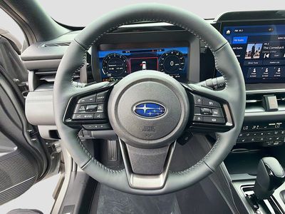 2026 Subaru Outback — photo 39 view