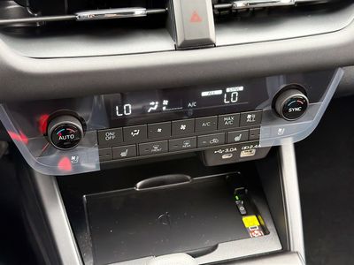 2026 Subaru Outback — photo 34 view