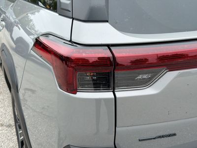 2026 Subaru Outback — photo 10 view