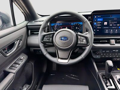2026 Subaru Outback — photo 17 view
