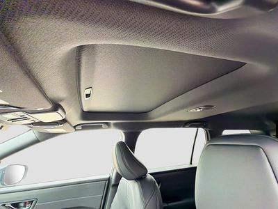 2026 Subaru Outback — photo 27 view