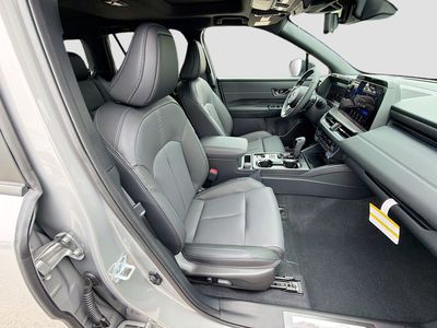 2026 Subaru Outback — photo 15 view