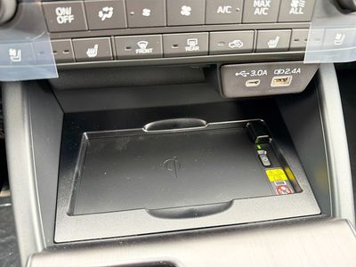 2026 Subaru Outback — photo 30 view