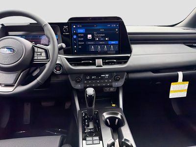 2026 Subaru Outback — photo 19 view