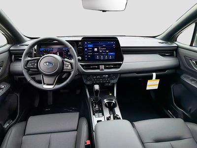 2026 Subaru Outback — photo 16 view