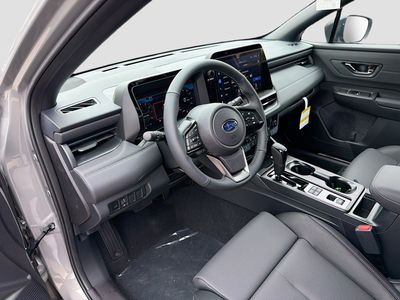 2026 Subaru Outback — photo 26 view