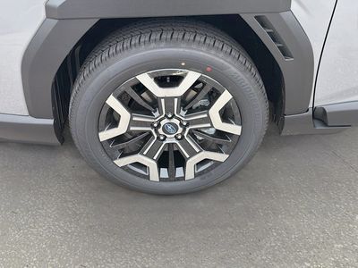 2026 Subaru Outback — photo 42 view