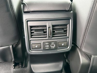 2026 Subaru Outback — photo 20 view