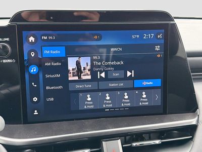 2026 Subaru Outback — photo 31 view