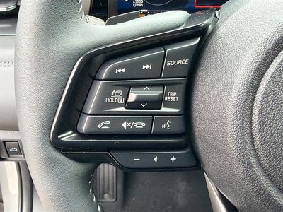 2026 Subaru Outback — photo 37 view
