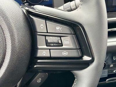 2026 Subaru Outback — photo 38 view