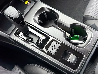 2026 Subaru Outback — photo 29 view