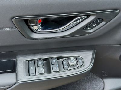 2026 Subaru Outback — photo 23 view