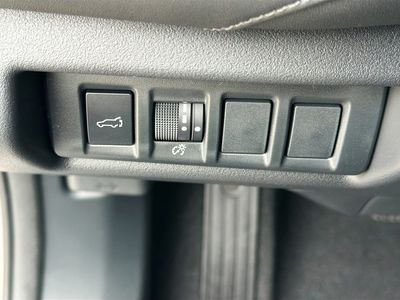 2026 Subaru Outback — photo 35 view