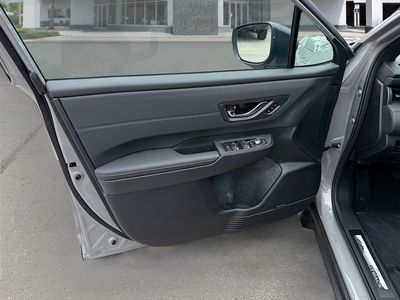 2026 Subaru Outback — photo 22 view