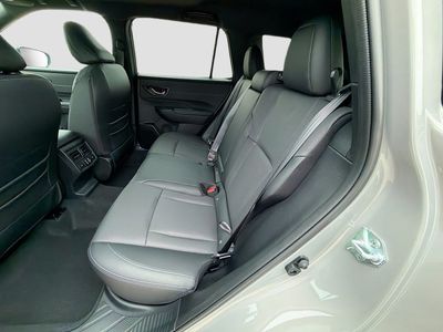 2026 Subaru Outback — photo 21 view