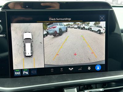 2026 Subaru Outback — photo 33 view