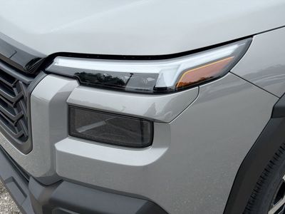 2026 Subaru Outback — photo 9 view