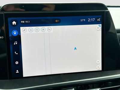 2026 Subaru Outback — photo 32 view