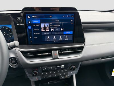 2026 Subaru Outback — photo 28 view
