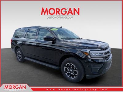 2024 Ford Expedition Max - Photo 1