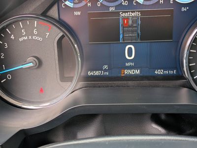 2024 Ford Expedition Max - Photo 30
