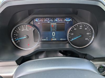2024 Ford Expedition Max - Photo 29