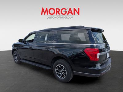 2024 Ford Expedition Max - Photo 6