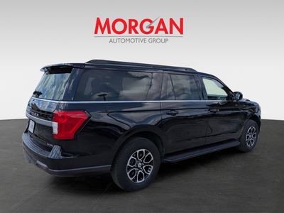 2024 Ford Expedition Max - Photo 4