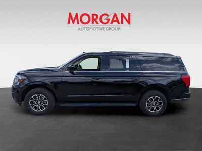 2024 Ford Expedition Max - Photo 7