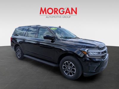 2024 Ford Expedition Max - Photo 2