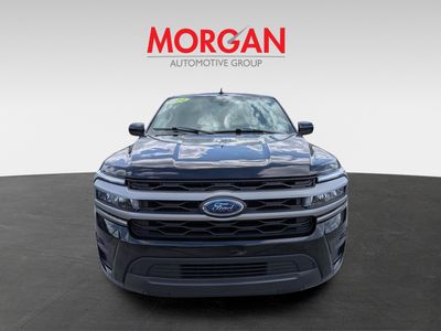 2024 Ford Expedition Max - Photo 9