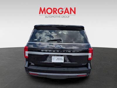 2024 Ford Expedition Max - Photo 5