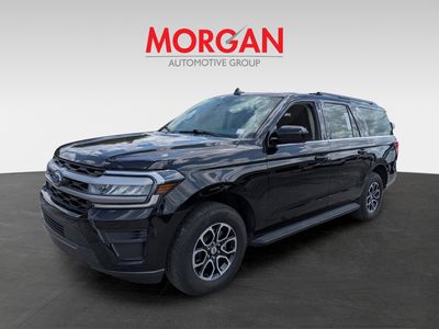 2024 Ford Expedition Max - Photo 8