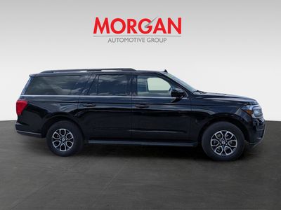 2024 Ford Expedition Max - Photo 3