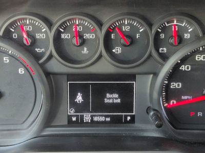 2024 GMC Sierra 3500HD - Photo 25
