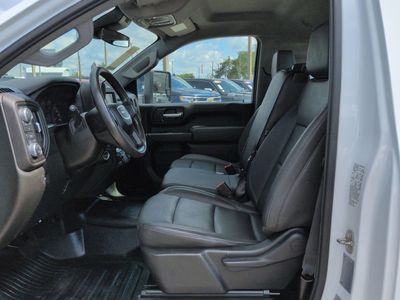 2024 GMC Sierra 3500HD - Photo 16