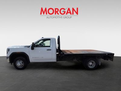 2024 GMC Sierra 3500HD - Photo 8