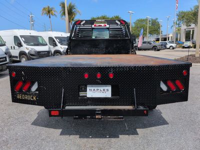 2024 GMC Sierra 3500HD - Photo 13