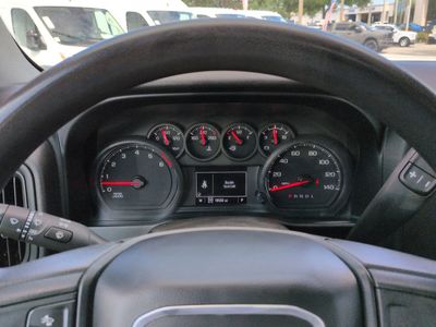 2024 GMC Sierra 3500HD - Photo 24