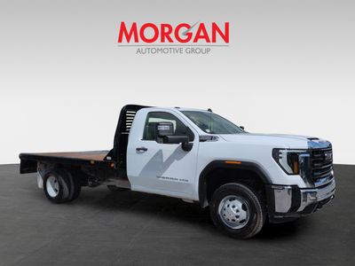 2024 GMC Sierra 3500HD - Photo 2