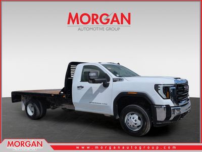 2024 GMC Sierra 3500HD - Photo 1