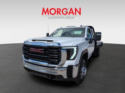 2024 GMC Sierra 3500HD - Photo 9