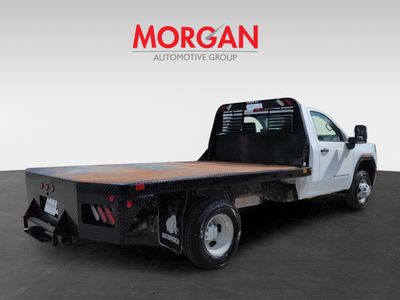 2024 GMC Sierra 3500HD - Photo 5