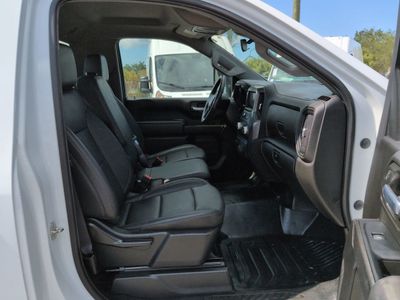 2024 GMC Sierra 3500HD - Photo 14