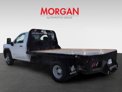 2024 GMC Sierra 3500HD - Photo 7