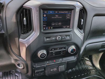 2024 GMC Sierra 3500HD - Photo 17
