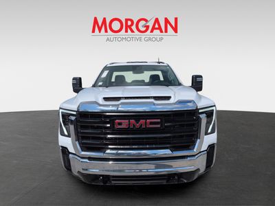 2024 GMC Sierra 3500HD - Photo 3